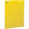 POST-IT SELF STICK EASEL PAD 559YW-3PK 635x762mm Bright Yellow