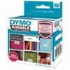 DYMO LABELWRITER LABELS Durable White Label 25mmx54mm 160 labels