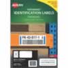 Avery 959221 Triple BondIndustrial Labels WhiteL6141