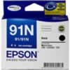EPSON C13T107192 INK CARTRIDGEBlack