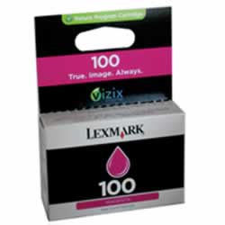 LEXMARK 14N0901A INK CARTR/Prog Magenta