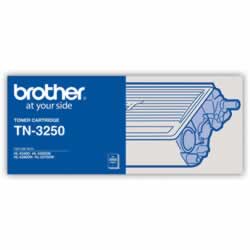 BROTHER TN3250 TONER CARTRIDGELaser - Black