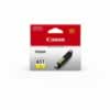 CANON INKJET CLI651 CARTRIDGEYellow iP7260 MG6360 MG5460