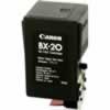 CANON BX20 FAX INK CARTRIDGEBlack