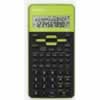 Sharp EL531THBGR CalculatorScientific 230x150x51.5mmGreen