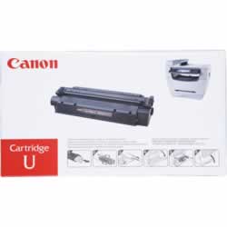 CANON CART-U TONER CARTRIDGEBlack