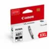 CANON CLI681XXLBK INK CARTRDIGBlack HHY