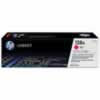 HP #128A CE323A TONER CARTMagenta