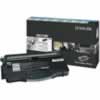 LEXMARK 12017SR TONER CARTPrebate, Black