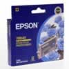 EPSON C13T054290 INK CARTRIDGECyan