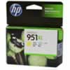 HP NO.951XL INK CARTRIDGEYellow High Yield