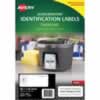 Avery 959242 Ultra Heavy DutyIndustrial Labels WhiteL7913