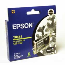 EPSON C13T046190 INK CARTRIDGEBlack