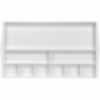 ESSELTE KALIDE DRAWER TIDY Pearl White 