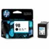 C9364WA #98 HP BLACK INK CTGEC9364WA