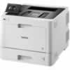 BROTHER HLL8360CDW PRINTER Colour Laser Printer Intuitive User Interface