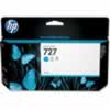 HP 727 INK CARTRIDGE130ml Cyan