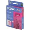 BROTHER LC57M INK CARTRIDGEInkjet - Magenta