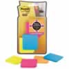 POST-IT SUPER STICKY NOTES F220-8SSAU 50x50mm 8 Pads Pack of 8