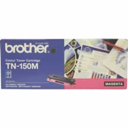 BROTHER TN150M TONER CARTLaser -Magenta