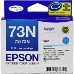 EPSON C13T105292 INK CARTRIDGECyan