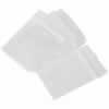 CUMBERLAND RESEALABLE BAG Write On 125x205mm Pack of 100