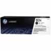 HP 83X TONER CARTRIDGEBlack 2,200 pages