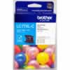 BROTHER LC77XLC INKJET XH/YLDJ6510dw/6710/6910 1.2K Pg Cyan