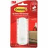 COMMAND 17003 LARGE HOOKWith Adhesive 1 Pack