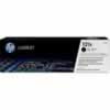 HP 131X BLACK TONER CARTHigh Yield 2.4K