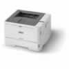 OKI B412DN MONO LASER PRINTER LED Mono Laser Printer 