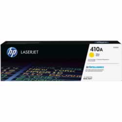 HP 410A TONER CARTRIDGEYellow 2,300 pages
