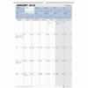 COLLINS CALENDAR WALL PLANNERWiro 12 Month to View210x297mm