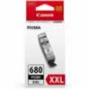 CANON PGI680XXLBK INK CARTRIDGBlack HHY