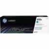 HP 410CX TONER CARTRIDGECyan 5,000 pages