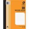 OLYMPIC CARBONLESS RECORD BOOK 706 50Leaf Dup 250x200mm 