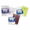 CUMBERLAND SHEET PROTECTORA4 25mm Gusseted PocketPack of 25