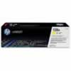 HP #128A CE322A TONER CARTYellow