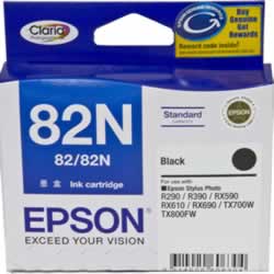EPSON C13T112192 INK CARTRIDGEBlack