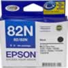 EPSON C13T112192 INK CARTRIDGEBlack