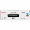 CANON CART316C TONER CARTRIDGECyan