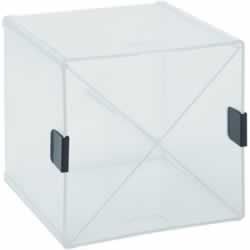 ESSELTE SHELF MODULAR SYSTEM6x6 X Cube