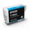 EPSON 760 INK CARTRIDGECyan