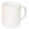 White classic mug 300 ml     set of 6 