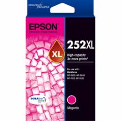 EPSON 252 XL HIGH INKMagenta