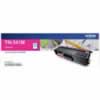 BROTHER TN-341 TONER CARTRIDGEMagenta 1.5k Pages