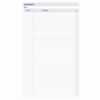 DEBDEN DAYPLANNER REFILL Assignment Pages 172x96mm Personal
