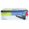 BROTHER TN348Y TONER CARTRIDGEYellow 6000Pg