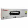 CANON CART418 TONER CARTYellow MF8350CDN