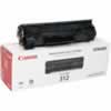 CANON CART312 TONER CARTRIDGEBlack